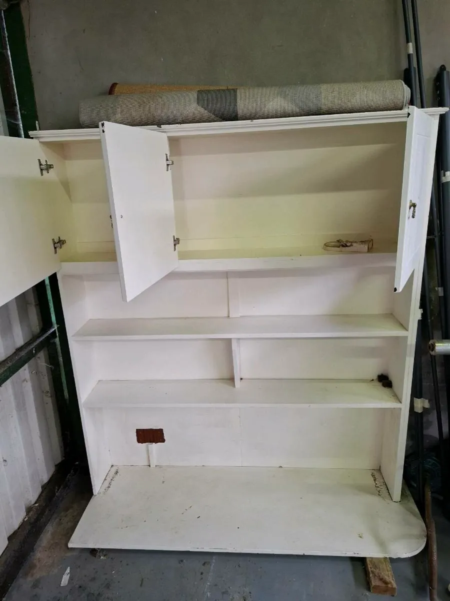 Storage unit - Image 1