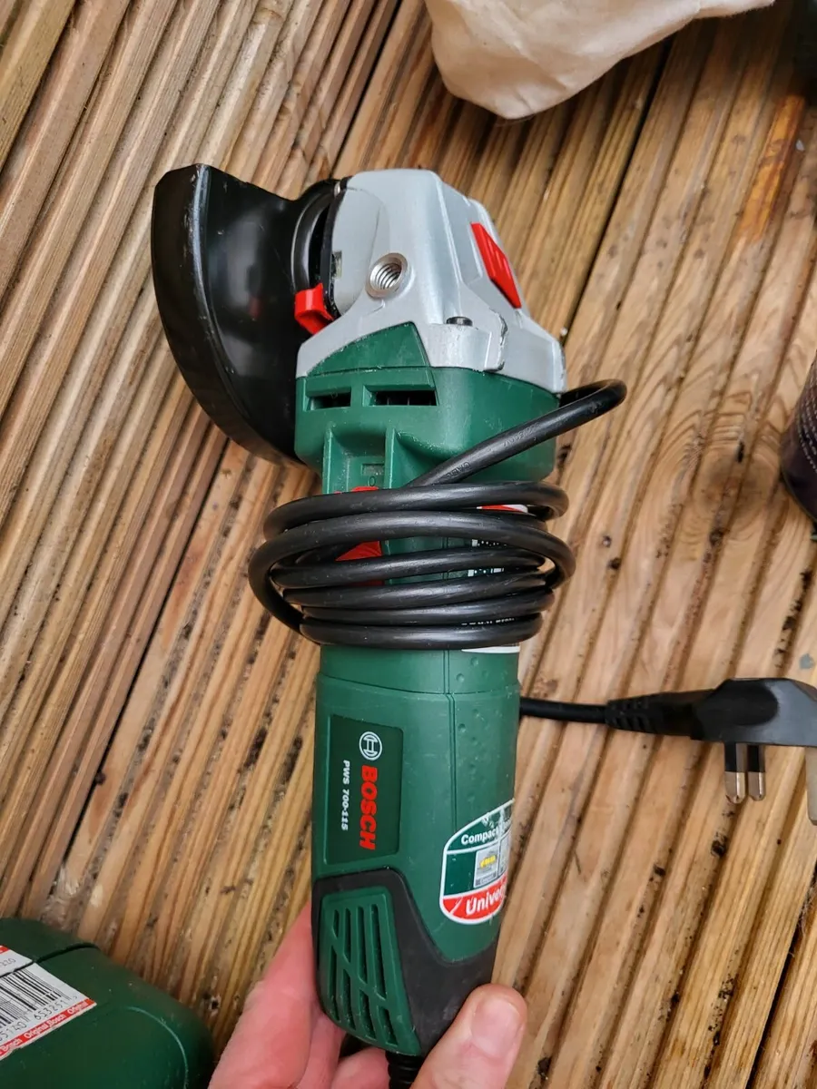Bosch Power Tools - Image 3