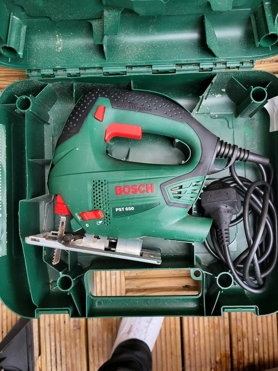 Bosch Power Tools - Image 4