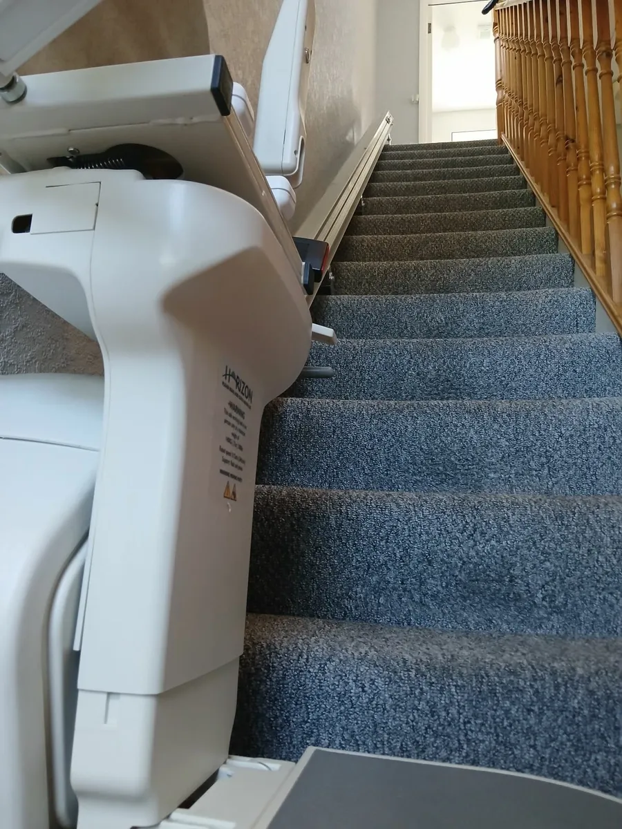 Chairlift - Image 3