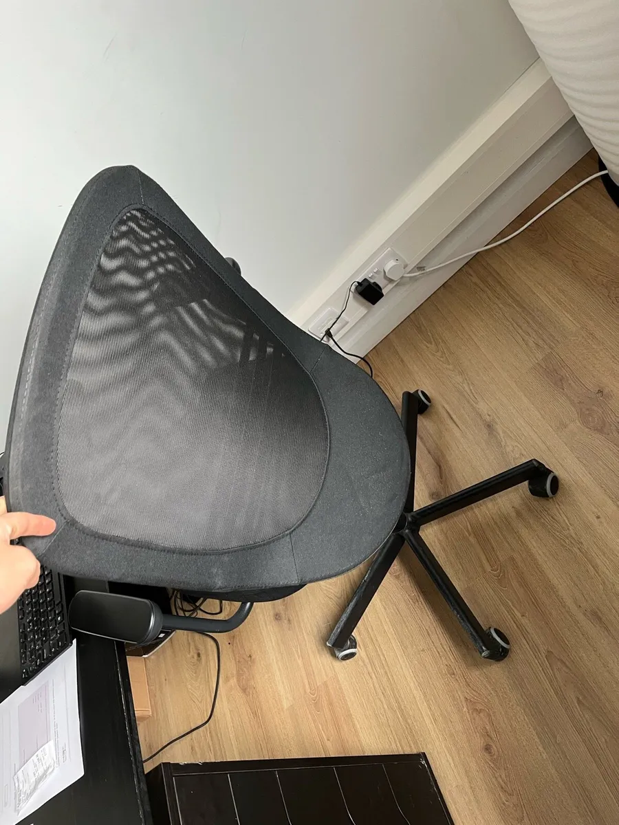 Desk chairs - Image 2