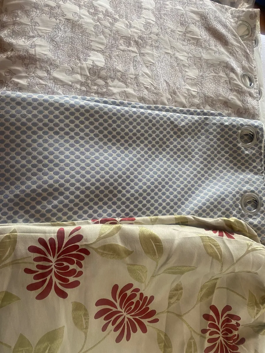 Sitting room curtains - Image 2