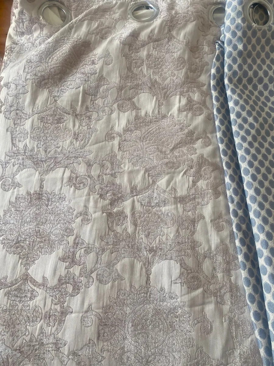 Sitting room curtains - Image 4