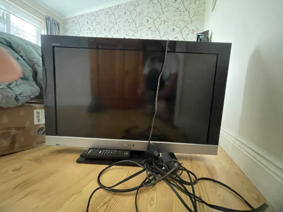 Television - Image 1
