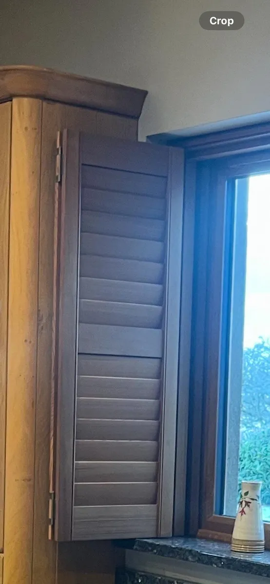 Window Shutters - Image 1