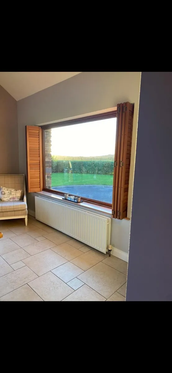 Window Shutters - Image 2