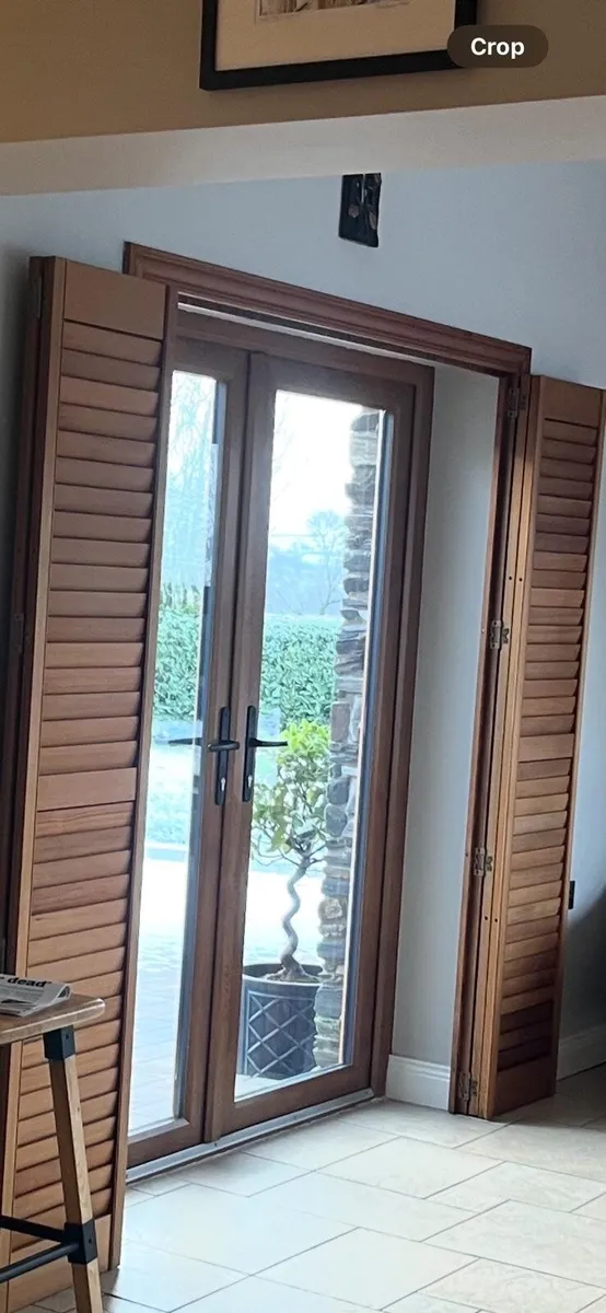 Window Shutters - Image 3
