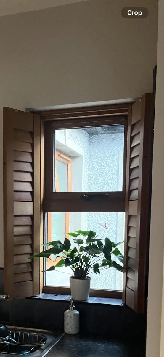 Window Shutters - Image 4