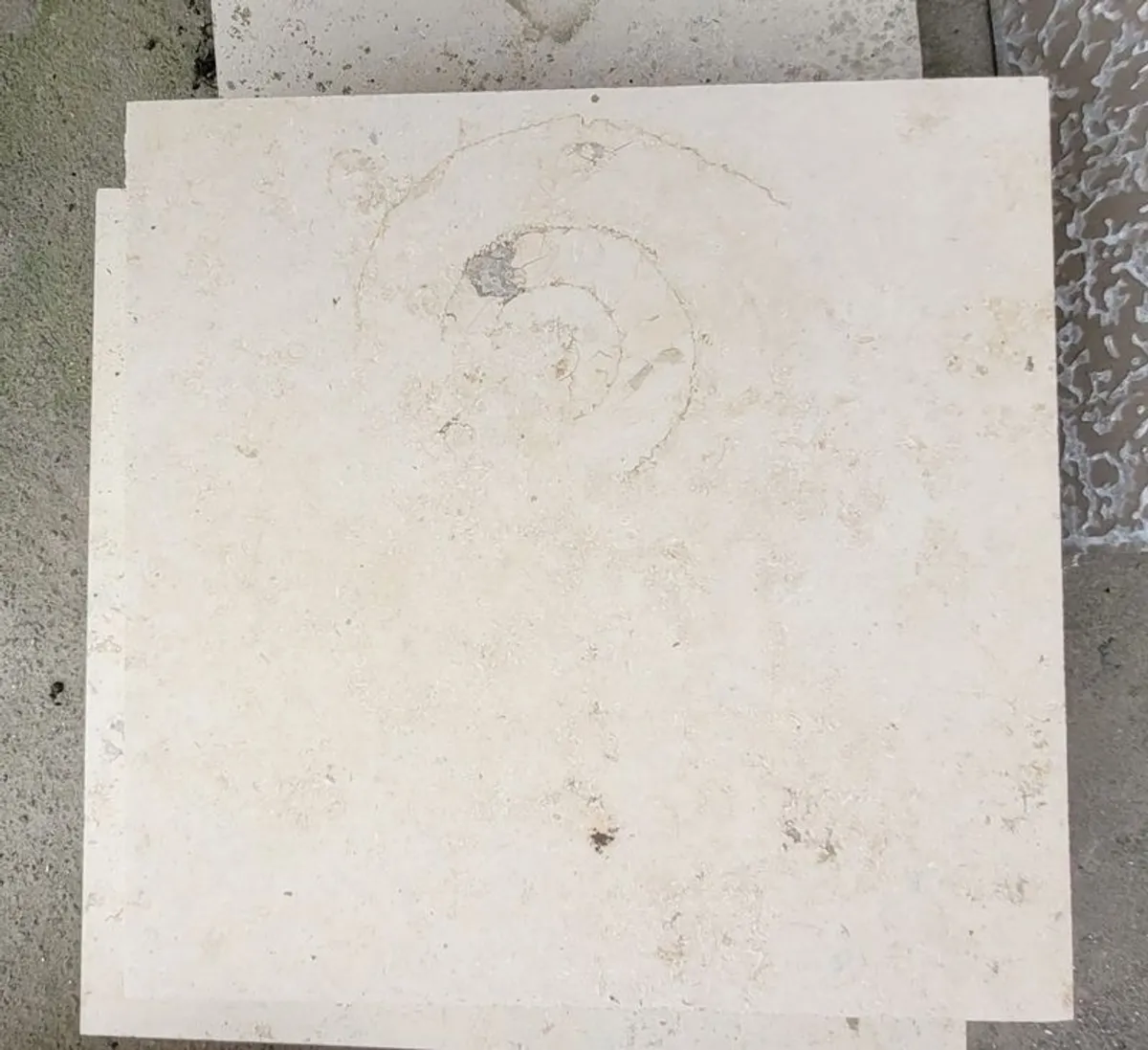 Travertine Natural Stone Floor/wall tiles - Image 1