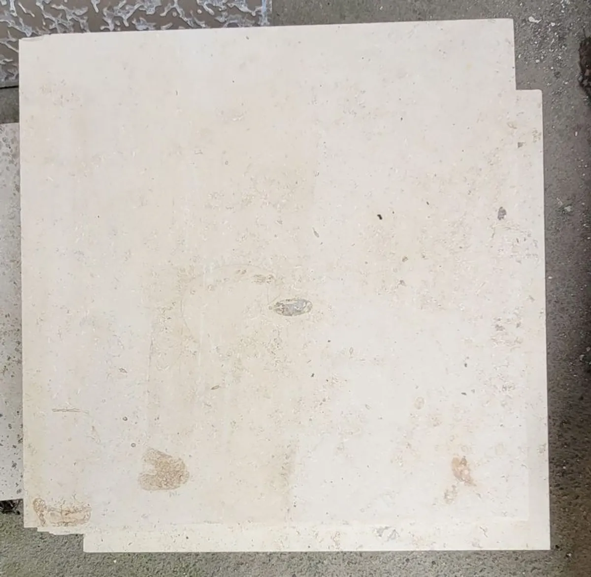 Travertine Natural Stone Floor/wall tiles - Image 2