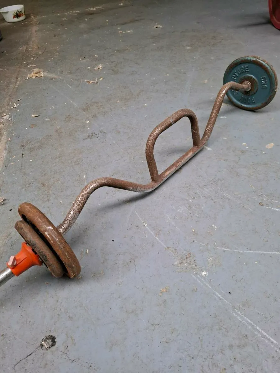 Weights - Image 2