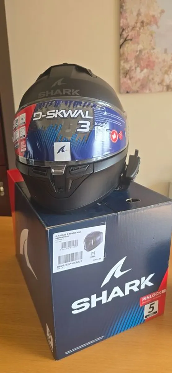 Helmet - Image 1