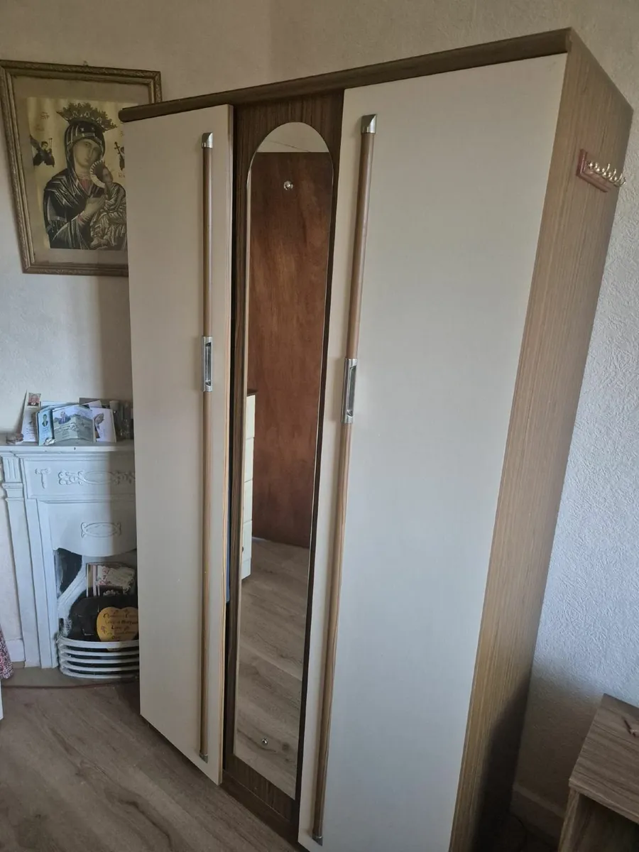 Bedroom Furniture - Image 1