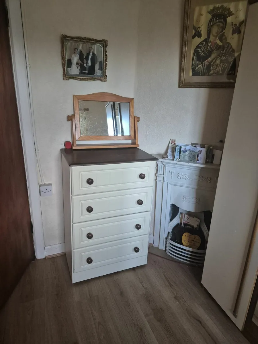 Bedroom Furniture - Image 2