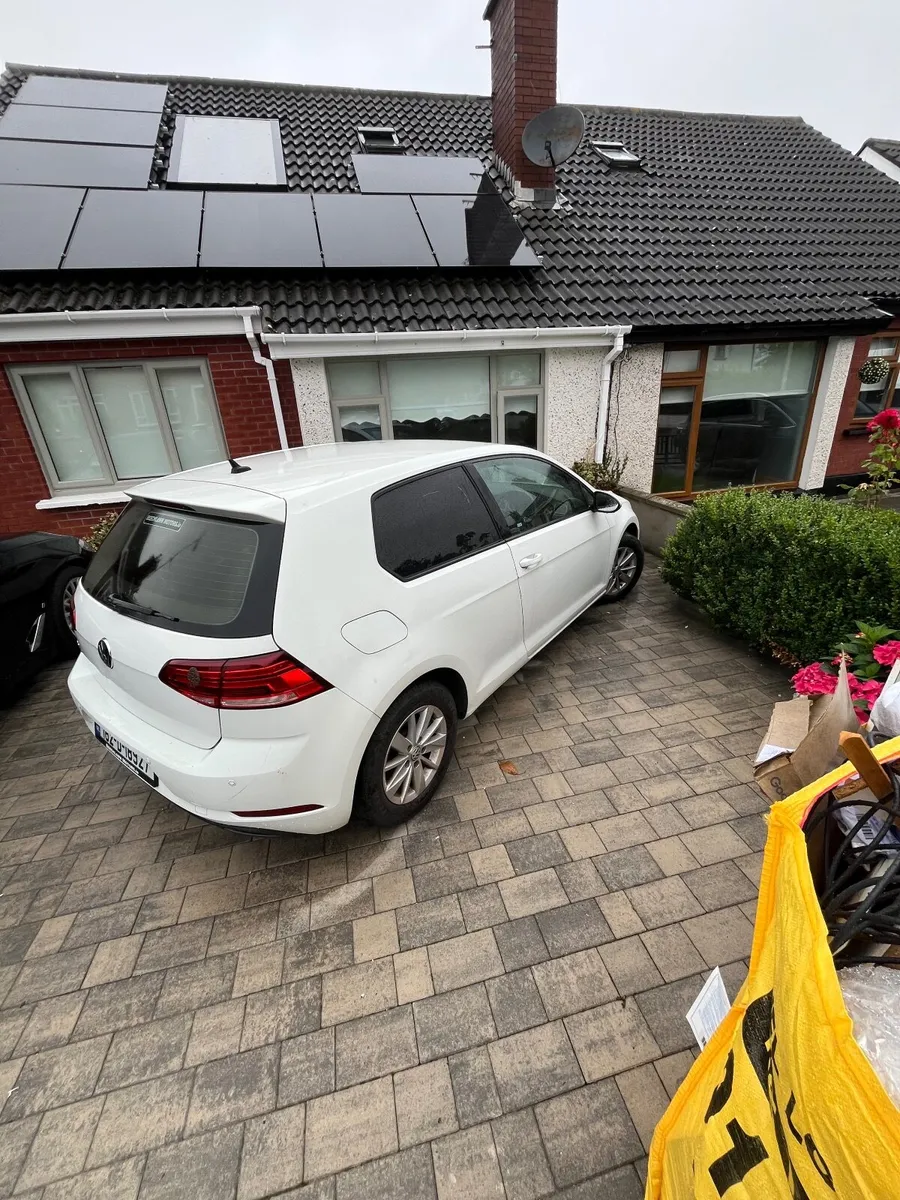 Volkswagen Golf - Image 3