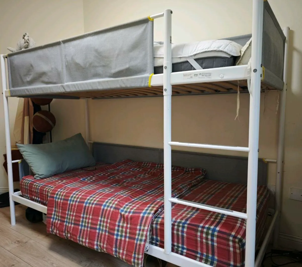 Bunk bed - Image 3