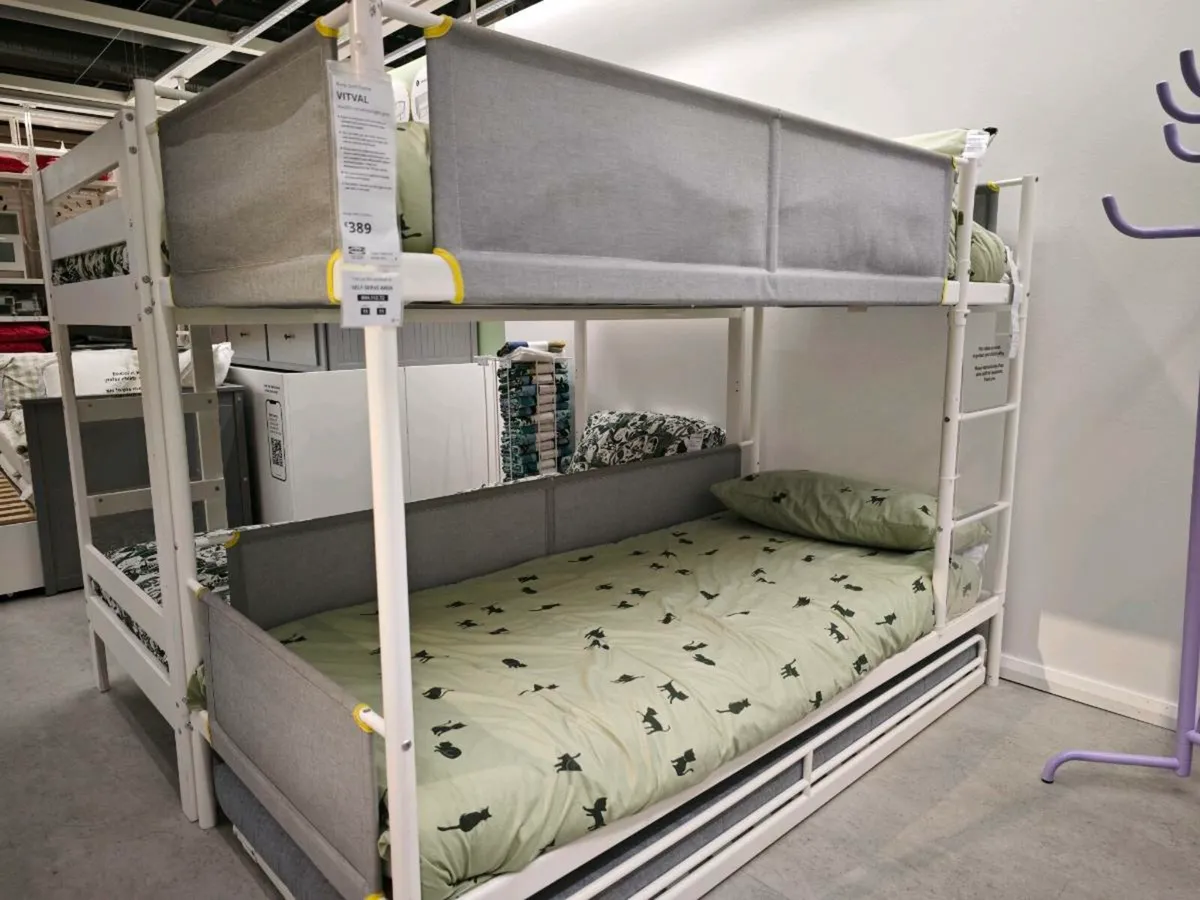 Bunk bed - Image 4