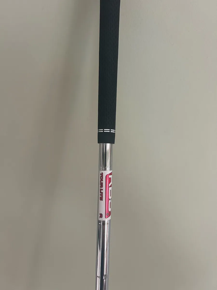 Srixon ZX4 SW - Image 3