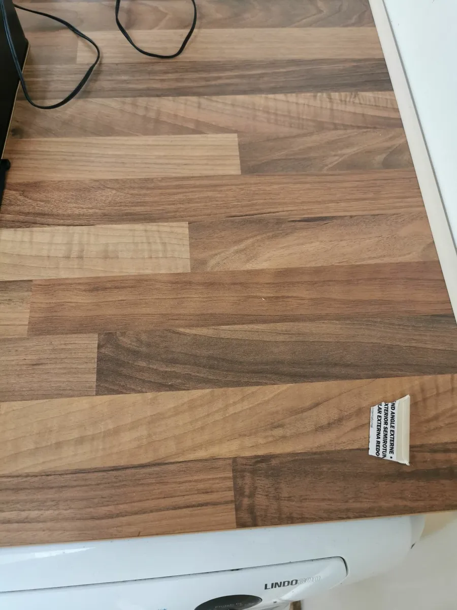Oriental block Worktop - Image 3