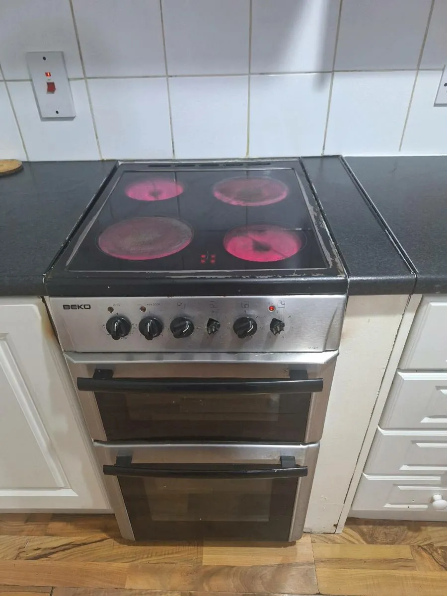 Electric cooker FREE - Image 2