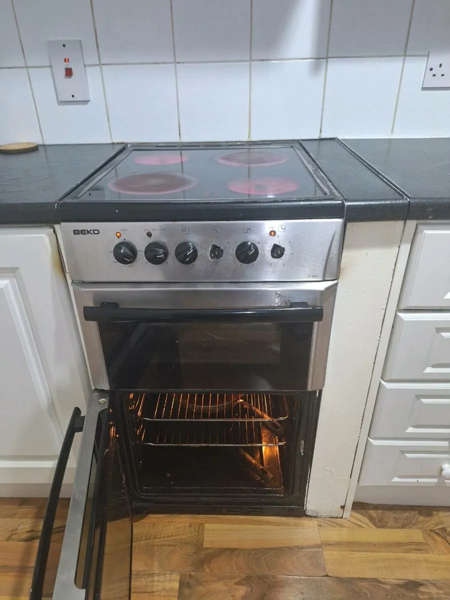 Electric cooker FREE - Image 3
