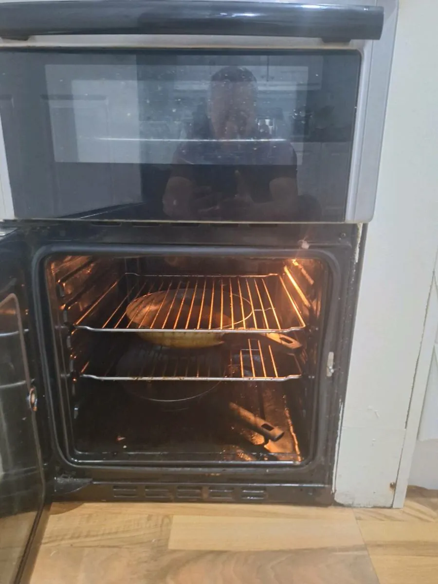 Electric cooker FREE - Image 4
