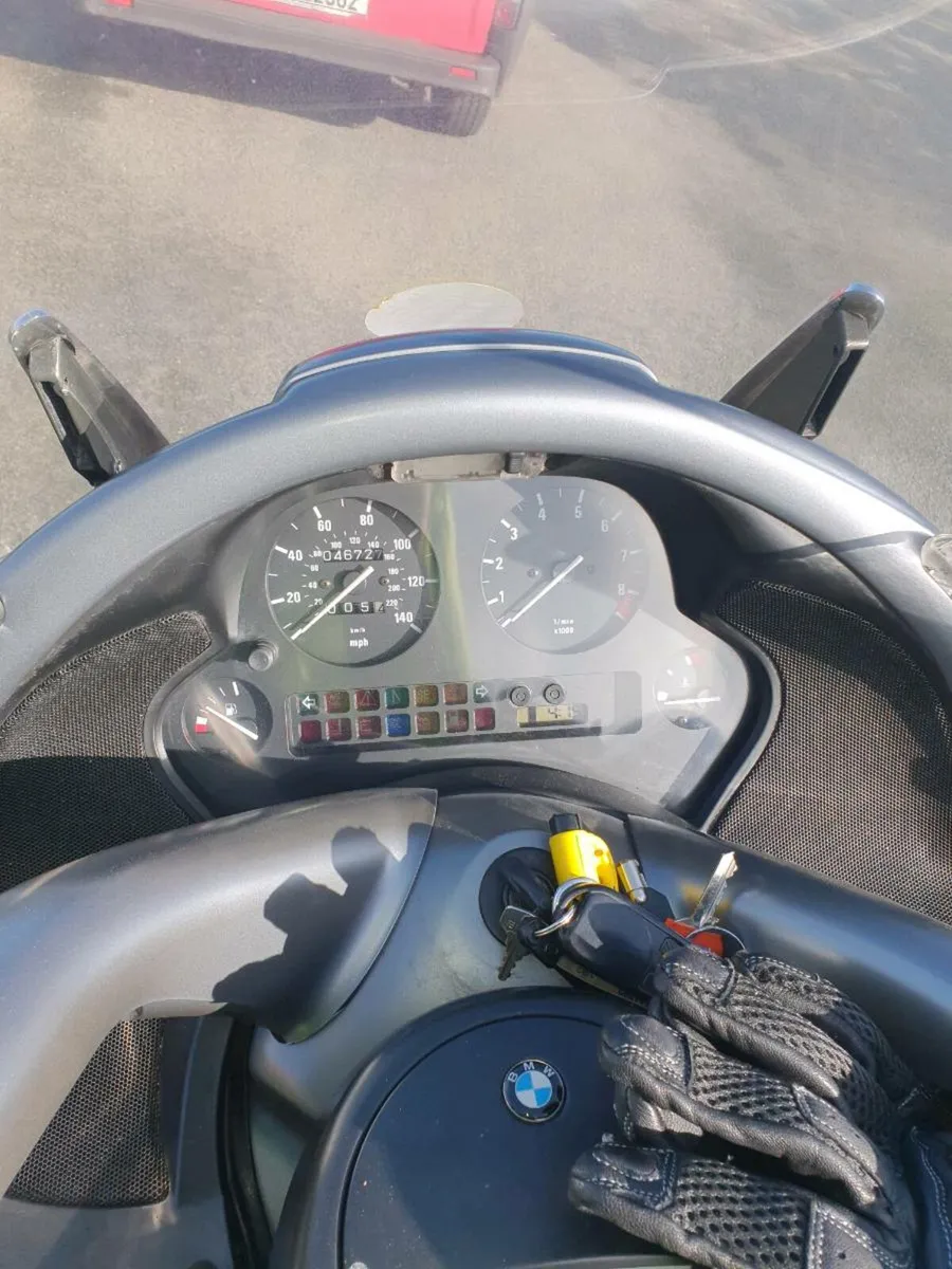 Motorcycle - Image 2
