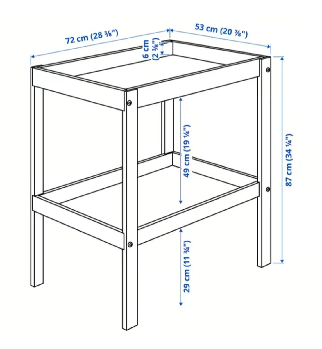 Changing table - Image 2