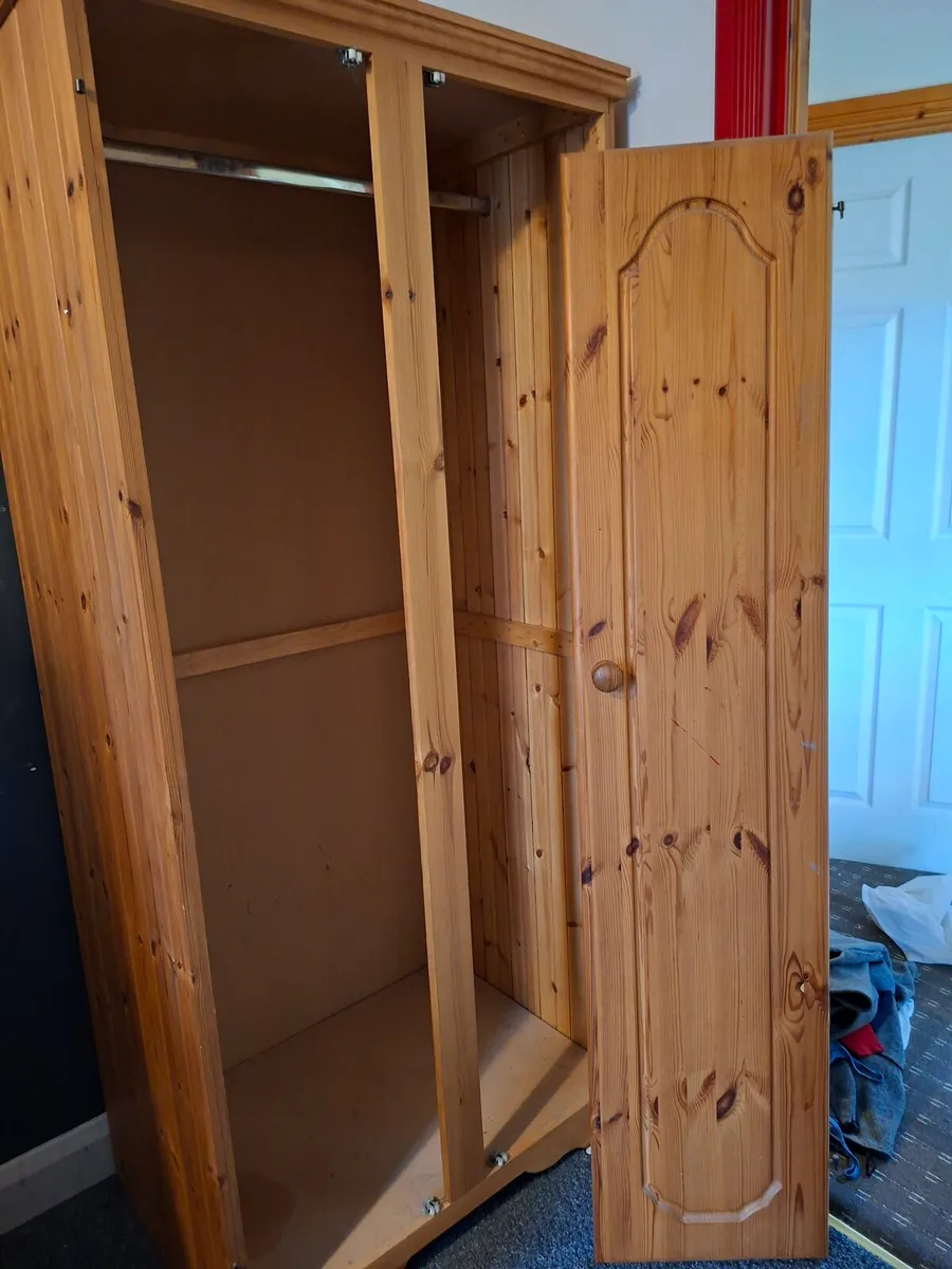 Wardrobe