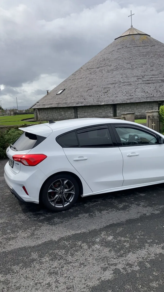 Ford FOCUS - Image 4