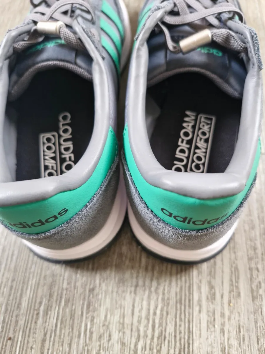 Brand new Adidas runners - Image 3