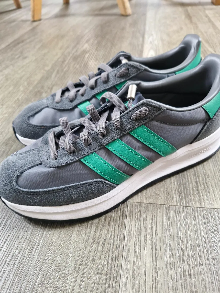 Brand new Adidas runners - Image 1