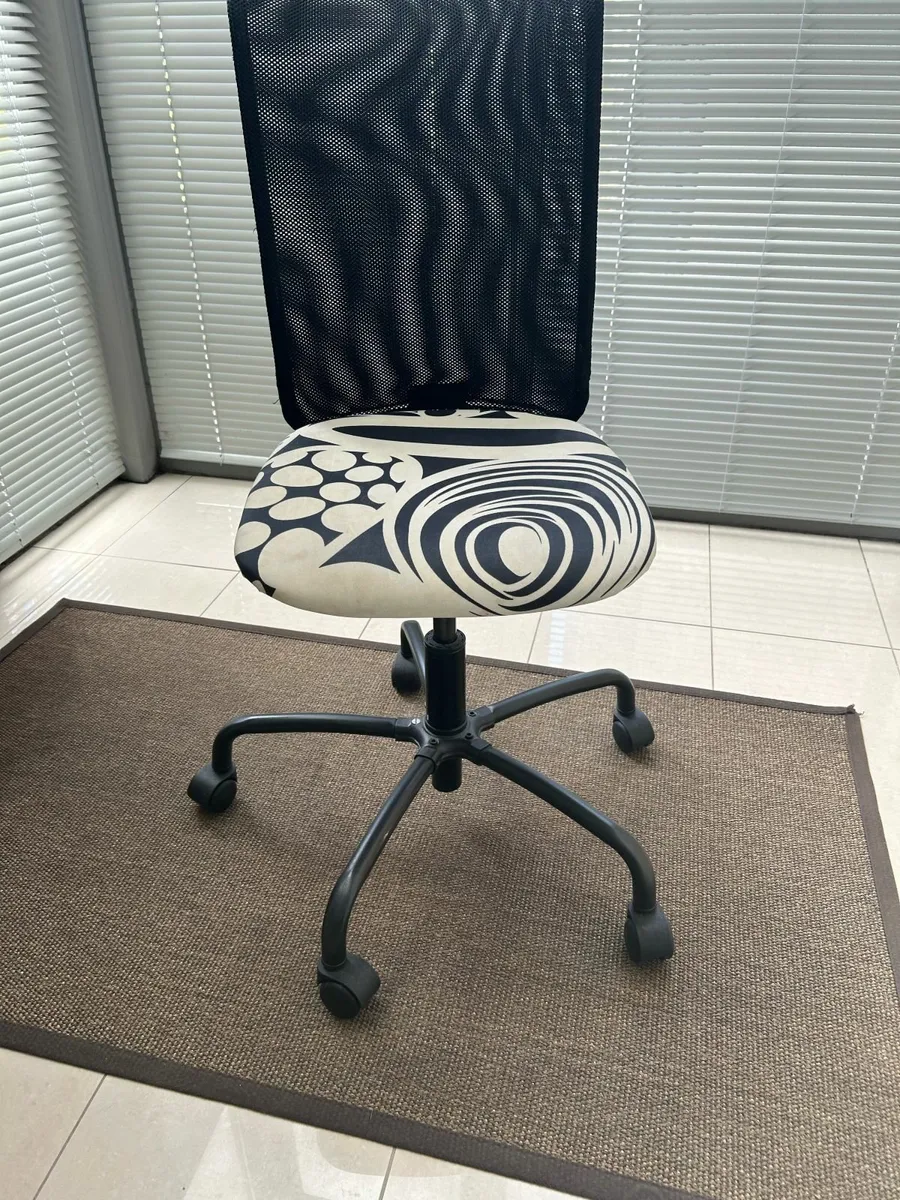 Ikea Desk Chair - Image 1