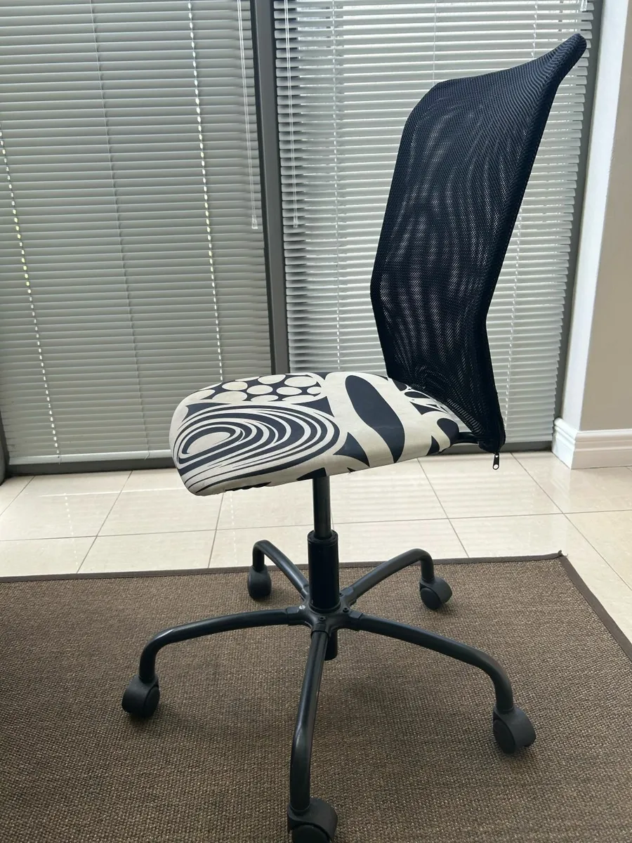 Ikea Desk Chair - Image 2