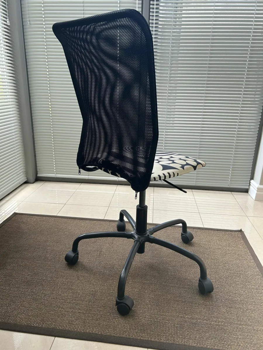 Ikea Desk Chair - Image 3