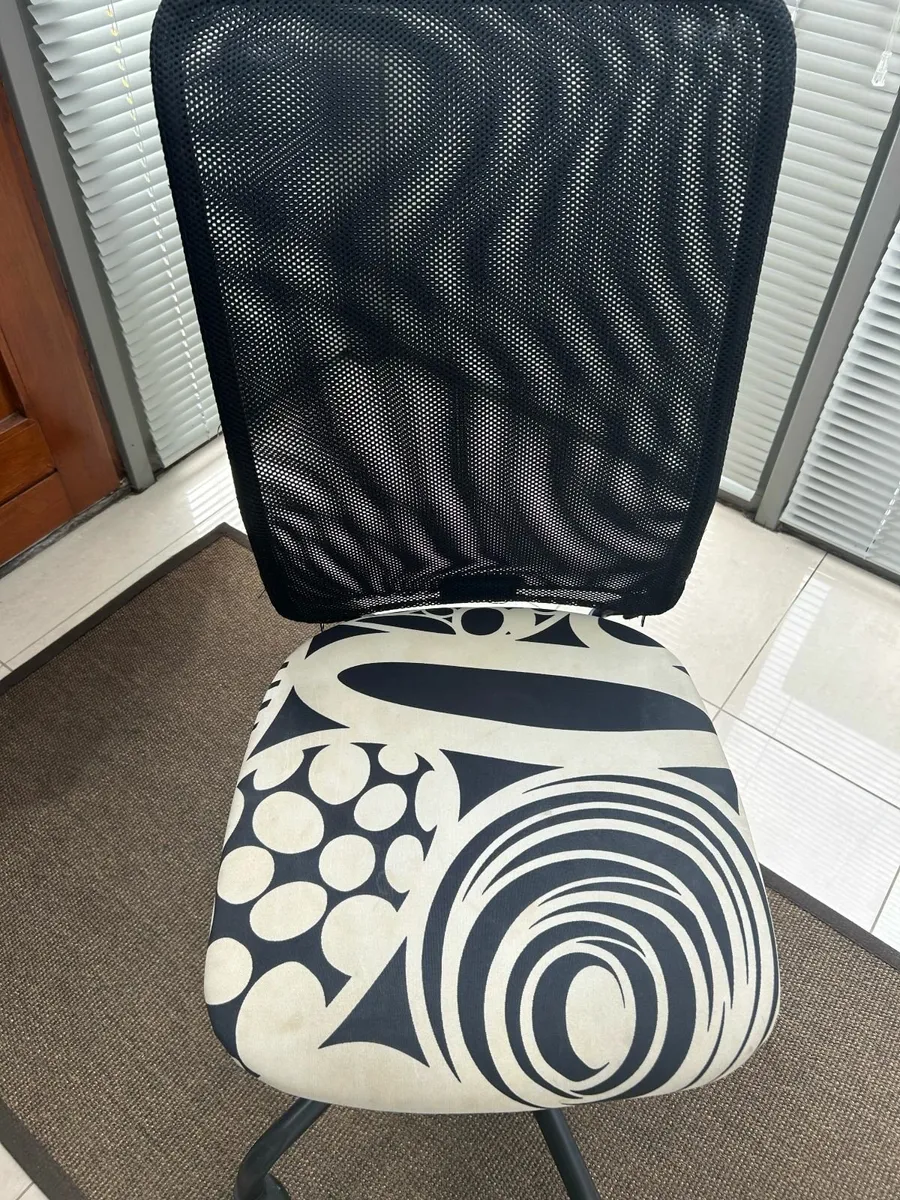 Ikea Desk Chair - Image 4