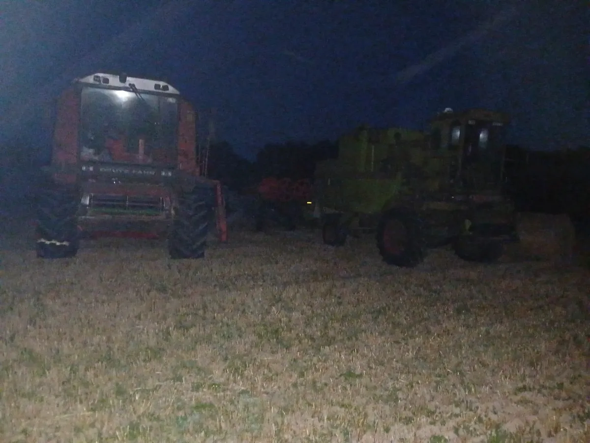 1630H   Deutz-Fahr - Image 3