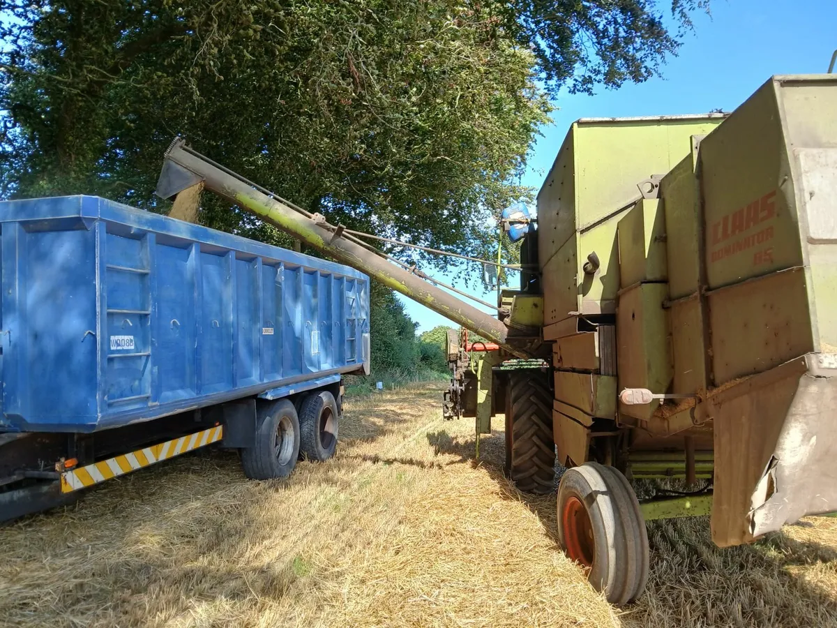 1630H   Deutz-Fahr - Image 4
