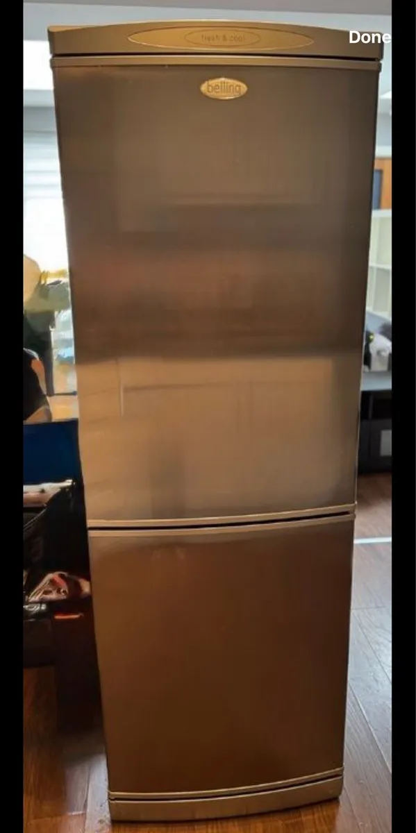 Fridge Freezer - Image 1