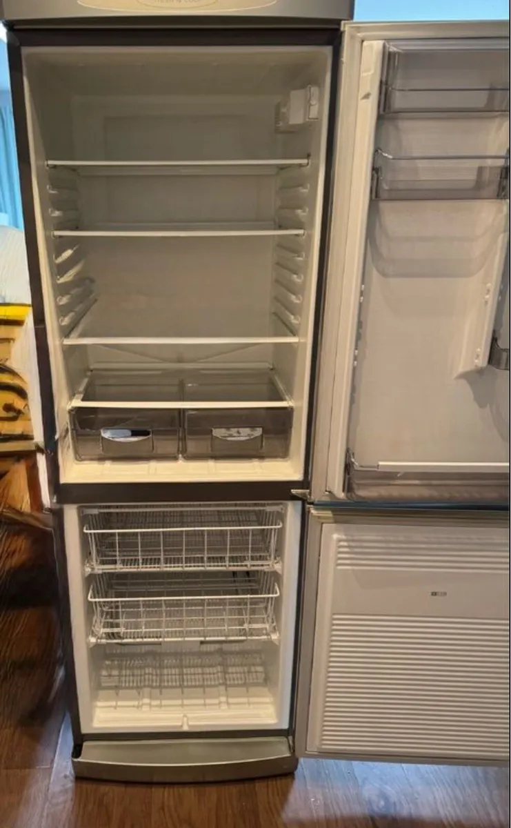 Fridge Freezer - Image 3