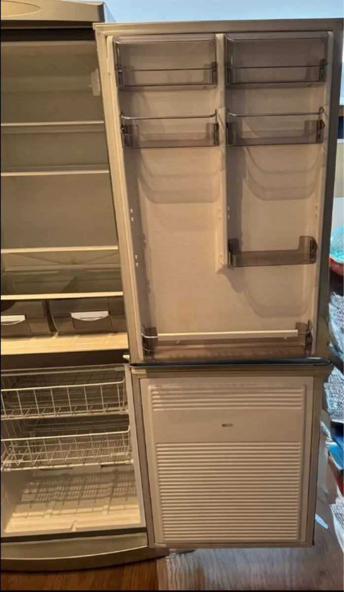 Fridge Freezer - Image 4