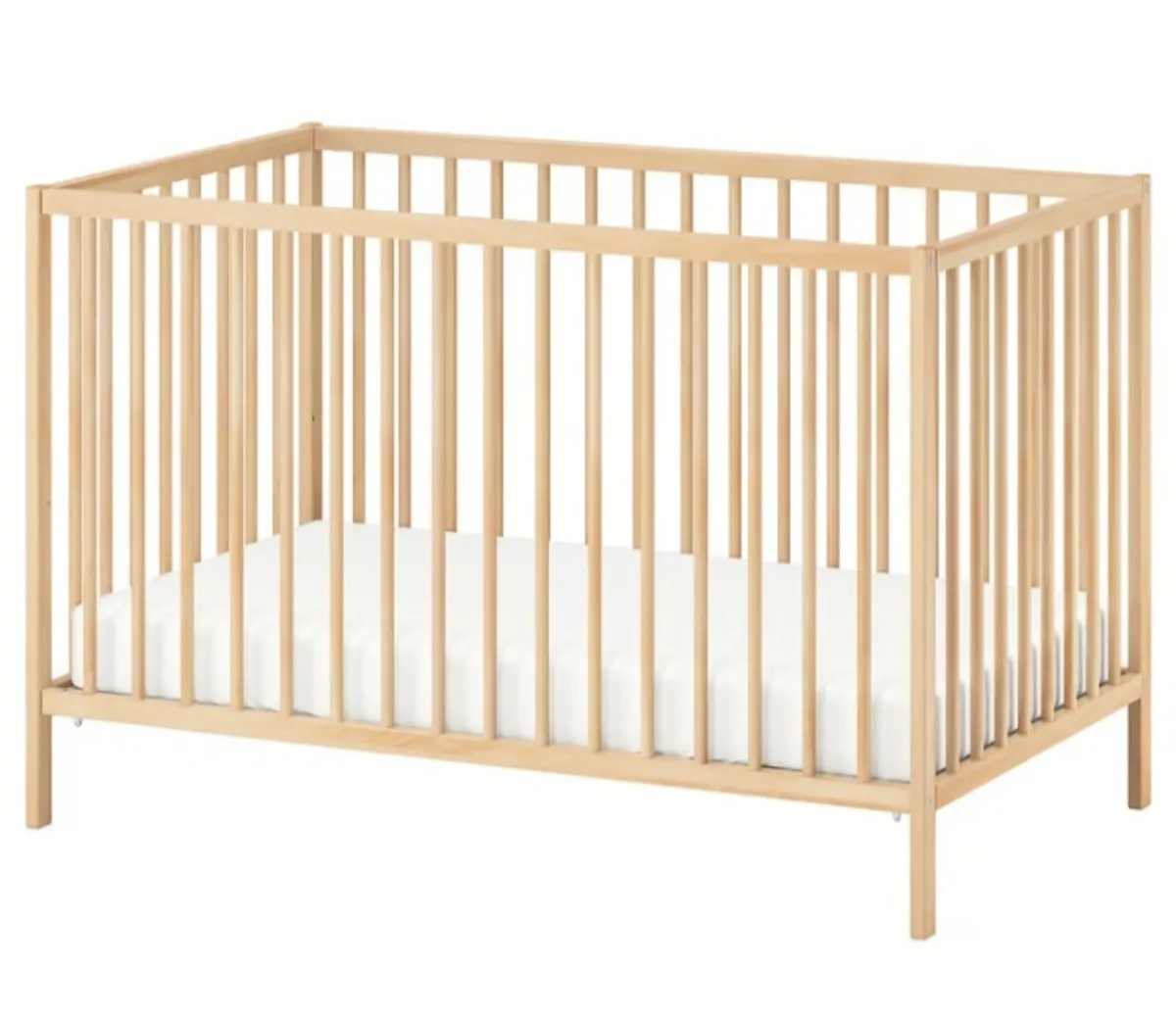 Cot - Image 1