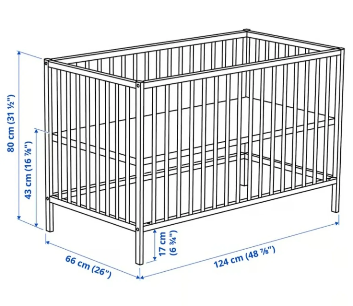 Cot - Image 2