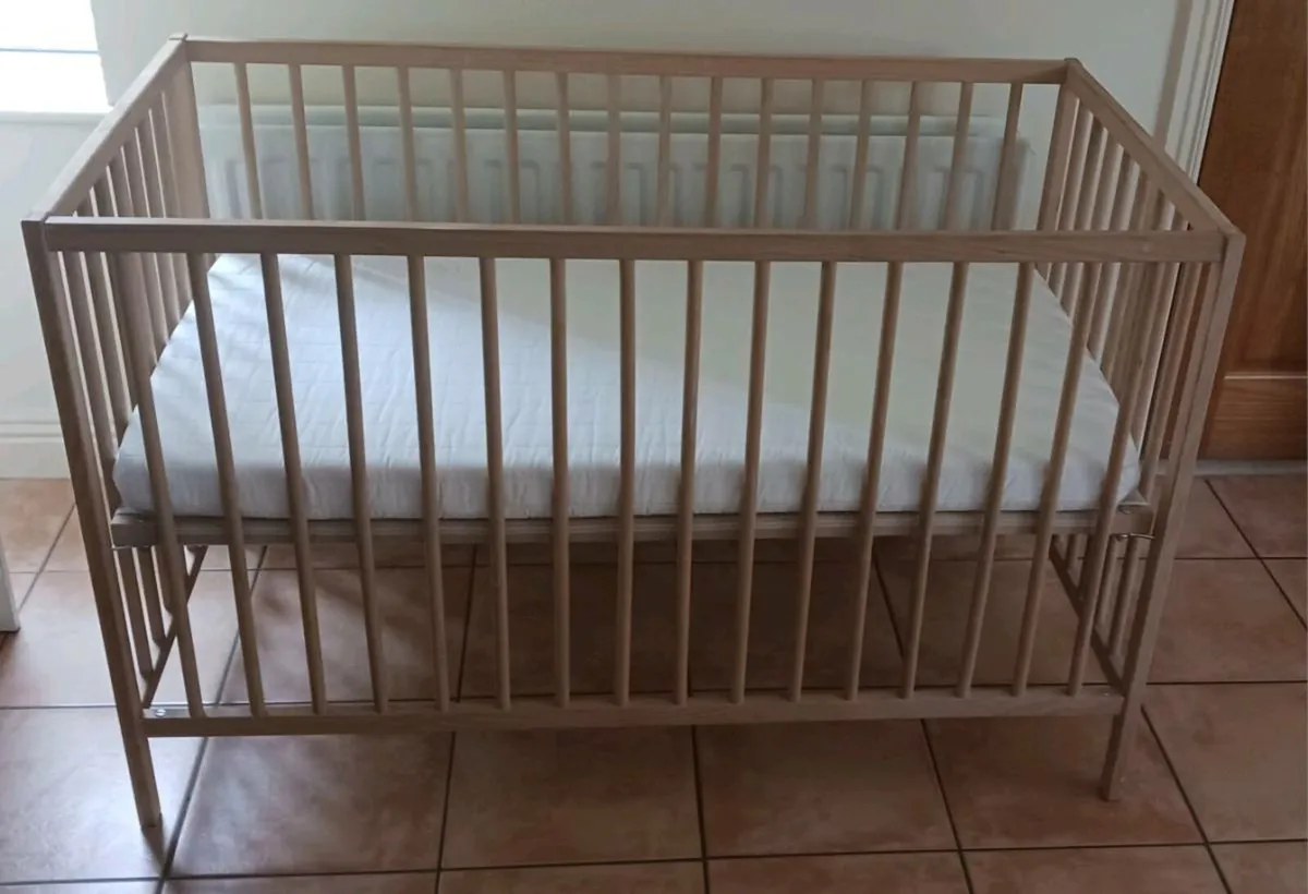 Cot - Image 3
