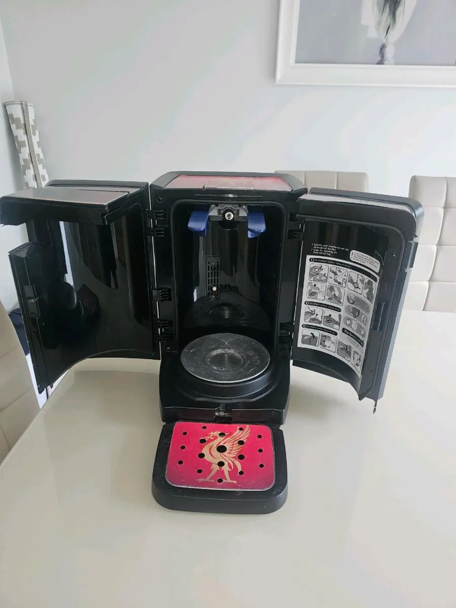 Perfect Draft Phillips beer dispenser - Image 4