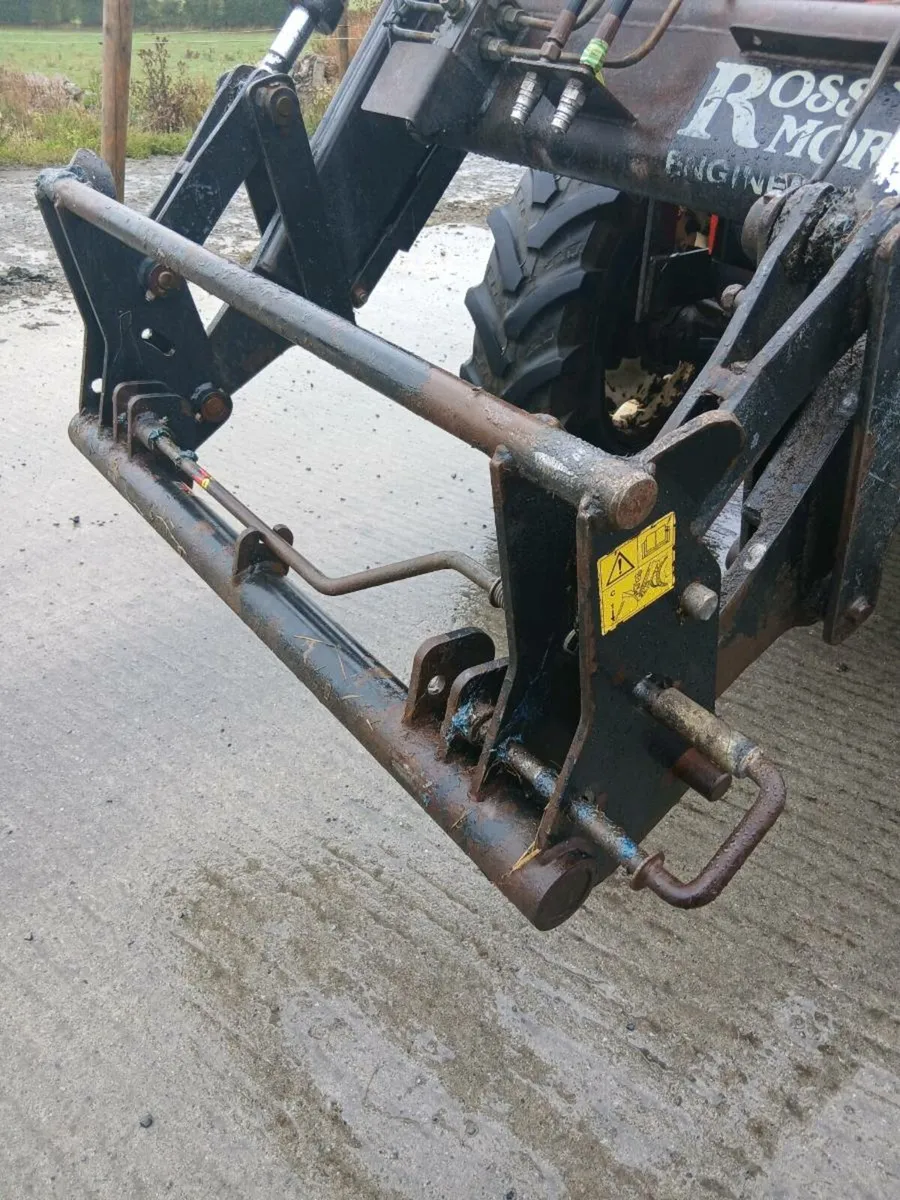 Zetor 7341 - Image 3