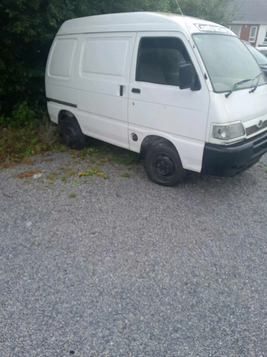 Van - Image 2