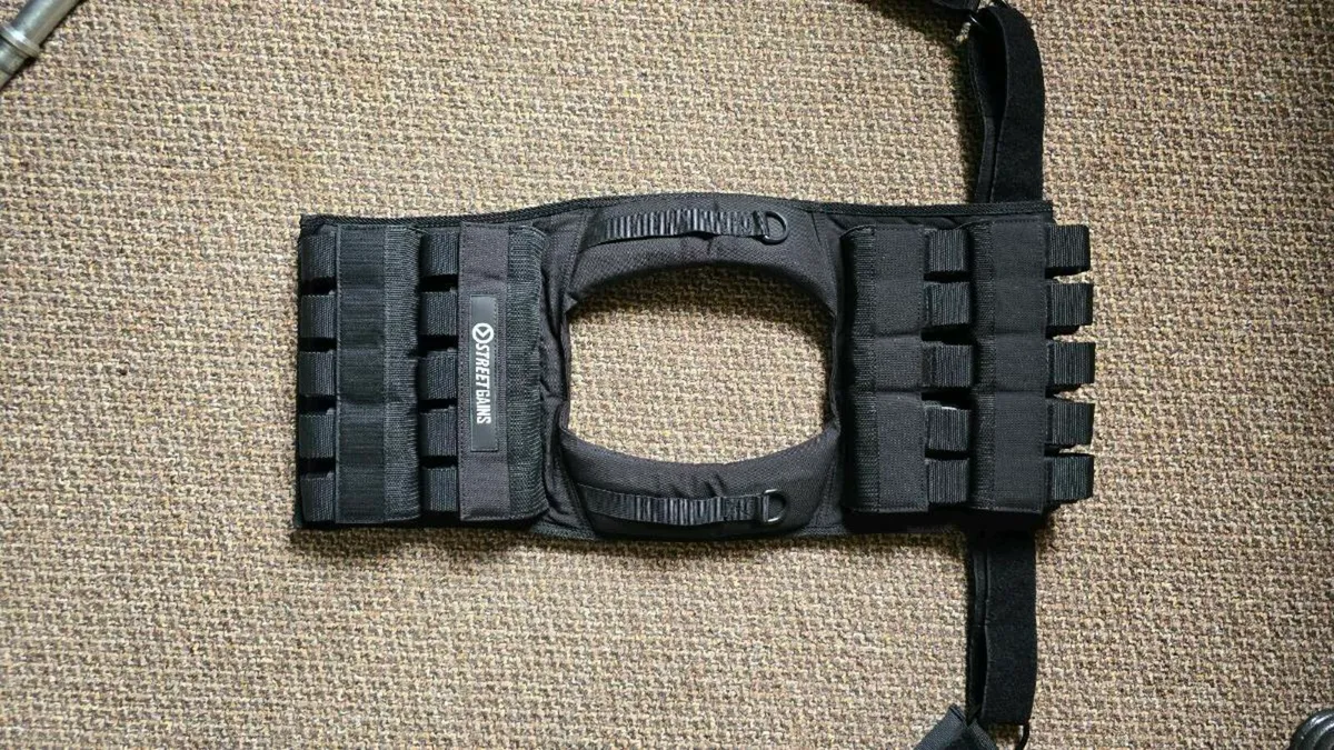 Weight Vest - Image 2