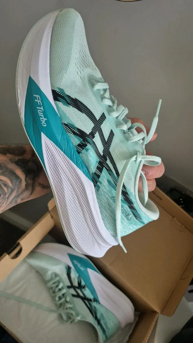 Asics magic speed - Image 2
