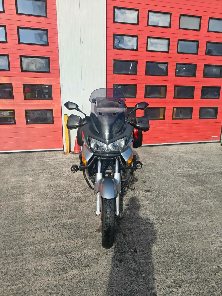 Honda Veradero XL1000 - Image 2